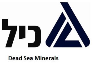 Dead Sea Minerals