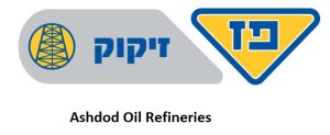 Ashdod Oil Refineries